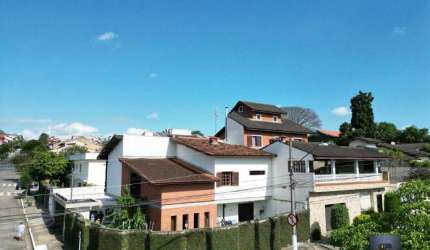 Casa Sobrado Residencial à venda 323,72m² Parque Dos Pássaros - São Bernardo do Campo - SP.