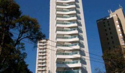 Lindo apartamento com 142 mts sendo 03 Dorms todos c/ suíte em Osasco