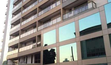 Sala Comercial 32,09m² à Venda Rudge Ramos Condomínio Wynn Tower - São Bernardo do Campo.