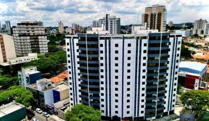 Cobertura Duplex à Venda 306,80 m2, 03 Suítes, Área Gourmet, 04VG - Nova Petropolis -São Bernardo do Campo/SP