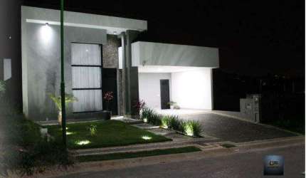 Casa térrea condomínio Mont Alcino a venda - Valinhos - SP