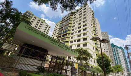 Apartamento andar inteiro a venda Rua Rui Barbosa Vila Gilda 370m² 08 Vagas Garagem - Santo André/SP