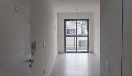 Apartamento de 46,50m² à venda no Condomínio Sallus Torquarto - Centro - Diadema- São Paulo