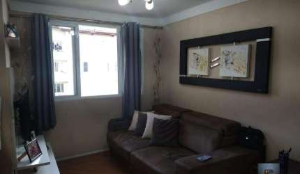 Apartamento de 68m², 03 quartos, venda no Condomínio Morada dos Pássaros – Demarchi –São Bernardo do Campo- São Paulo