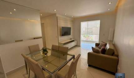 Apartamento de 80m², 03 quartos, com 01 Suite, venda no Condomínio Venturi – Rudge Ramos –São Bernardo do Campo- São Paulo
