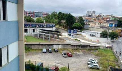 Apartamento com 2 dormitórios para Alugar ao lado da Fei em São Bernardo do Campo