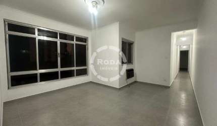 Apartamento com 2 dormitórios no bairro do Marapé