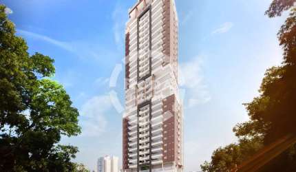 Apartamento à venda, 4 quartos, 4 suítes, 3 vagas, Ponta da Praia - Santos/SP