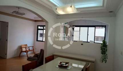 Apartamento 04 Quartos , Encruzilhada.