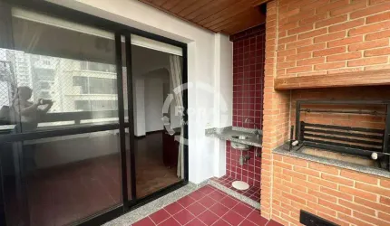 APARTAMENTO 04 QUARTOS EM SANTOS