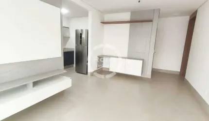 Apartamento à venda, 2 quartos, 1 suíte, Ponta da Praia - Santos/SP