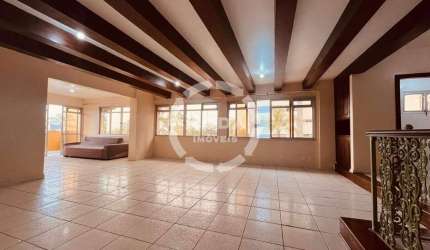 Apartamento frente mar à venda, 4 quartos, 1 suíte, 2 vagas, Aparecida - Santos/SP