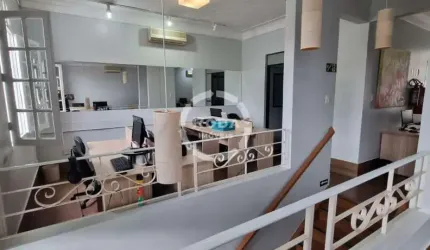 Casa à venda, 1 quarto, 2 vagas, Vila Belmiro - Santos/SP