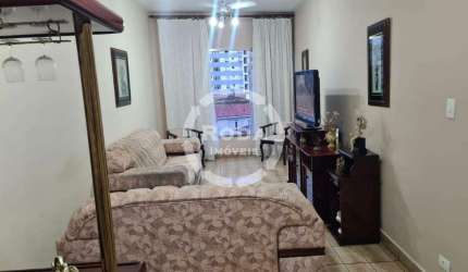 Excelente Apartamento 2 dormitórios mais dependência completa Próximo ao Hospital Ana Costa