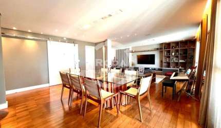 Apartamento de Altíssimo Padrão no Embaré - Santos/SP.
