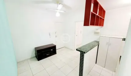 'Apartamento na Ponta da Praia – Conforto, Localização Privilegiada e Excelente Investimento!'