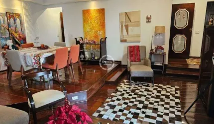 Apartamento de 3 Dormitórios à Venda - Aparecida, Santos