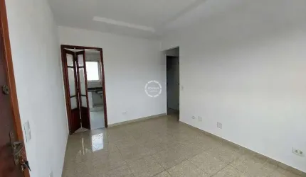 Apartamento 2 dormitórios ,vaga demarcada à Venda no Estuário - Santos