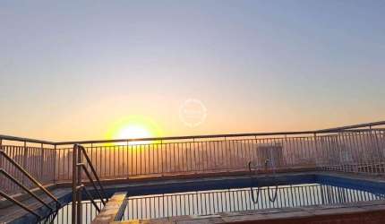 Apartamento de 2 Dormitórios com Suíte e Varanda Gourmet – Lazer Completo