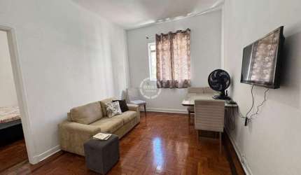 1 DORMITORIO 1 VAGA PERFEITO PARA AIRBNB
