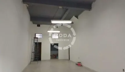 Loja à venda, Boqueirão - Santos/SP