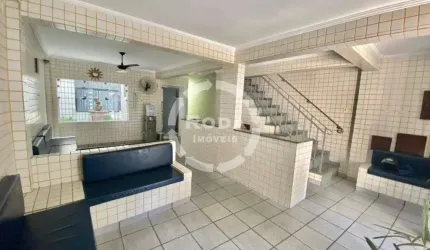 casa triplex com mais de 9 salas