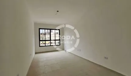 Casa sobreposta alta 3 dormitórios no Bairro Aparecida