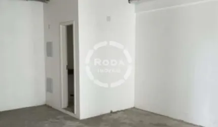 Sala para aluguel, 1 vaga, Vila Mathias - Santos/SP