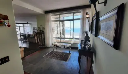 Apartamento à venda, 4 quartos, 2 suítes, 2 vagas, Boqueirão - Santos/SP