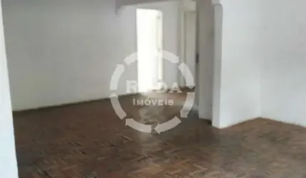 Casa para aluguel, 4 quartos, 5 vagas, Vila Mathias - Santos/SP