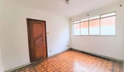 Apartamento à Venda na Pompéia | 2 dormitórios | 1 vaga | 2 quadras da praia!!!