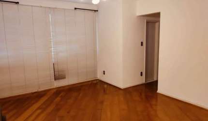 Apartamento à venda em Santos localizado no bairro do Campo Grande.