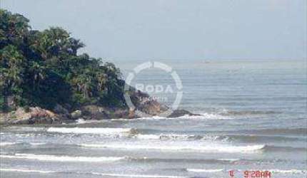 Apartamento a venda Frente Mar - José Menino - Santos