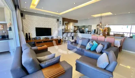 Apartamento à venda, 3 quartos, 1 suíte, 1 vaga, Encruzilhada - Santos/SP