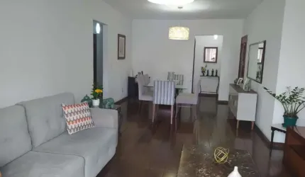 Apartamento à venda, 3 quartos, 1 suíte, 2 vagas, Ponta da Praia - Santos/SP