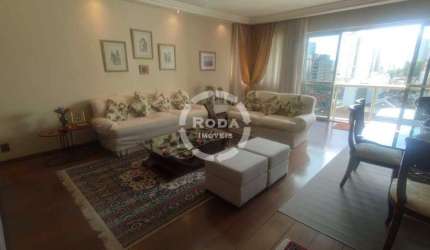 Apartamento a venda próximo da praia em Santos, localizada no bairro do Embaré.