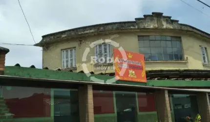 Casa Comercial para venda no Estuário