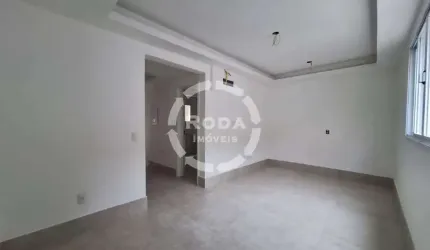 Sobrado Triplex Tipo Villagio à venda, 3 quartos, 2 suítes, 2 vagas, Gonzaga - Santos/SP