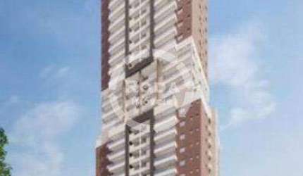 Apartamento à venda, 3 quartos, 3 suítes, 2 vagas, Ponta da Praia - Santos/SP