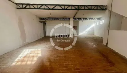 Galpão com ótima metragem e localização