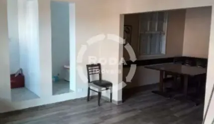 Terreno para aluguel, Aparecida - Santos/SP