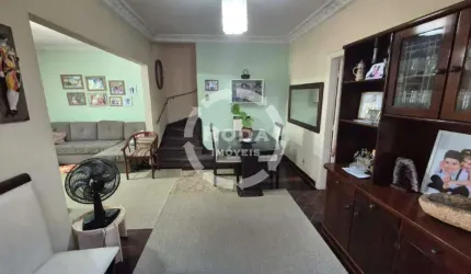 SOBRADO A VENDA COM ÓTIMA LOCALIZAÇÃO