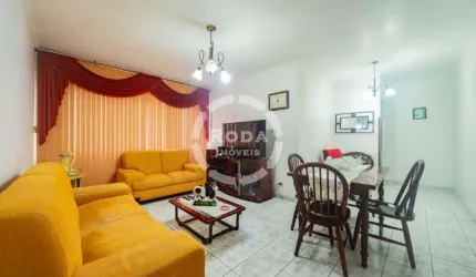 Apartamento a venda 3 Dormitórios com Dependência completa Marapé