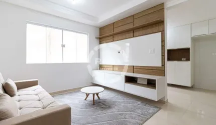 Casa Duplex com 2 Dormitórios (2 Suíte) à Venda - 103 m2 - Villagio Vila Real