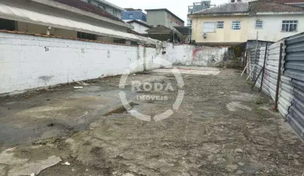 Ótimo terreno para comércio, de esquina, com 332 m2, próximo `a Av: Bernardino de Campos.