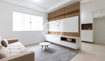 Casa Duplex com 2 Dormitórios (2 Suíte) à Venda - 103 m2 - Villagio Vila Real