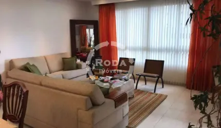 Excelente apartamento próximo da praia a venda, 3 suites, 3 vagas, no Embaré - Santos/SP!!