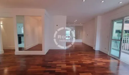 Apartamento à venda, 3 quartos, 3 suítes, 3 vagas, Vila Rica - Santos/SP