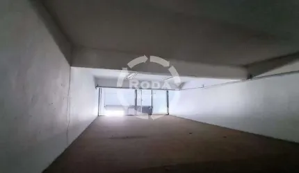 Loja para aluguel, Vila Nova - Santos/SP