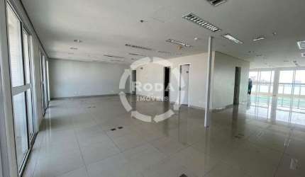 Salas Conjugadas para alugar no Helbor Offices Vila Rica - Santos/Sp